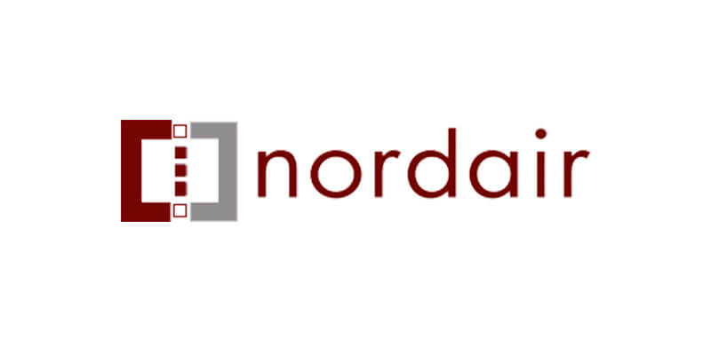logo nordair
