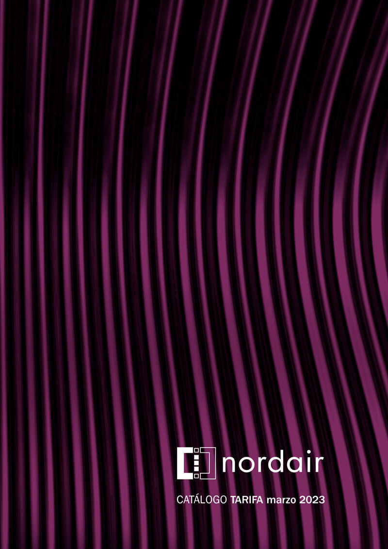 Nordair catalogo tarifa 2023