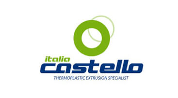 castello logo